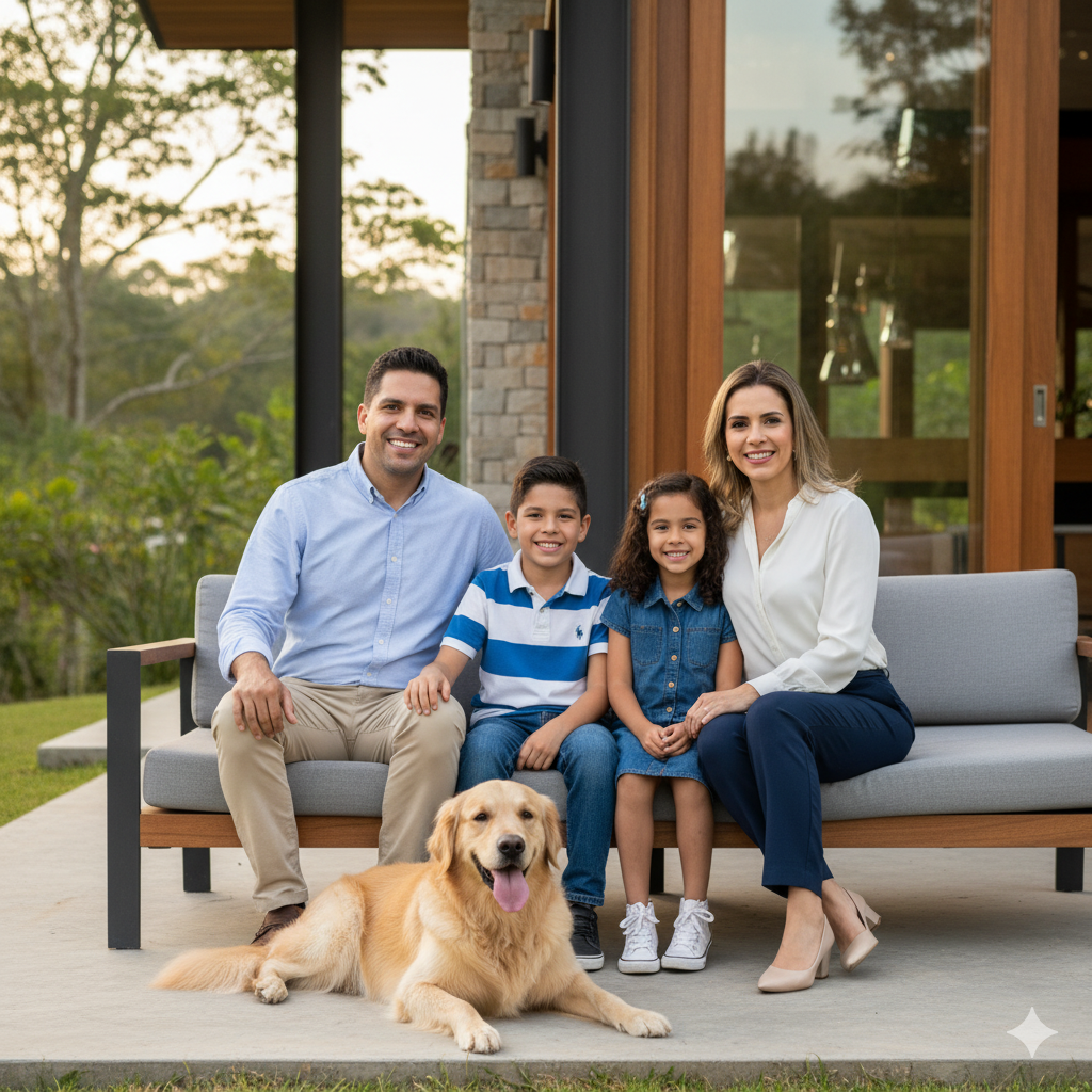 Familia WGT Seguros