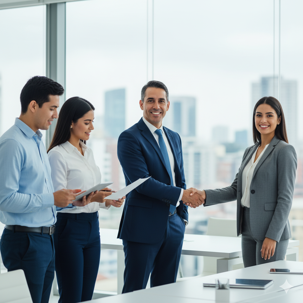 Seguros Empresariales