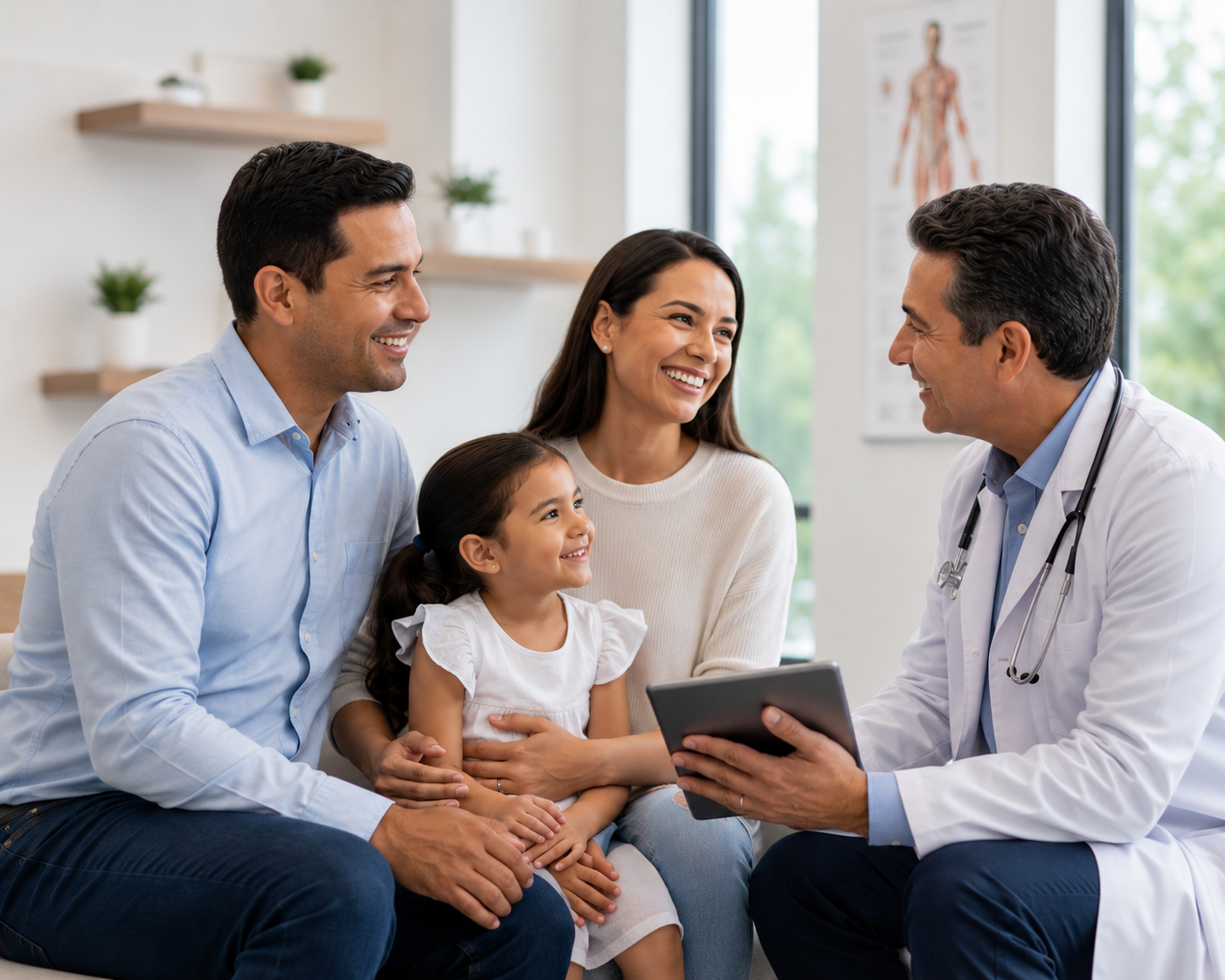 Seguro de Salud